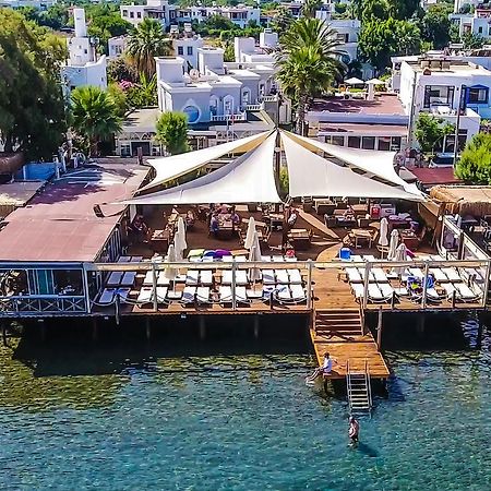 Art Suites Hotel Yalıkavak Esterno foto