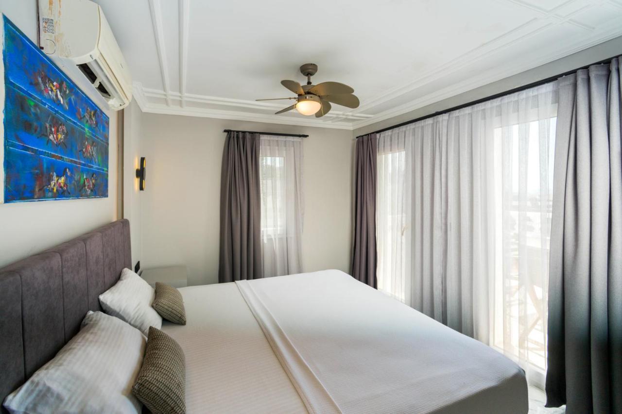 Art Suites Hotel Yalıkavak Esterno foto