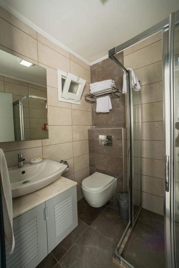 Art Suites Hotel Yalıkavak Esterno foto