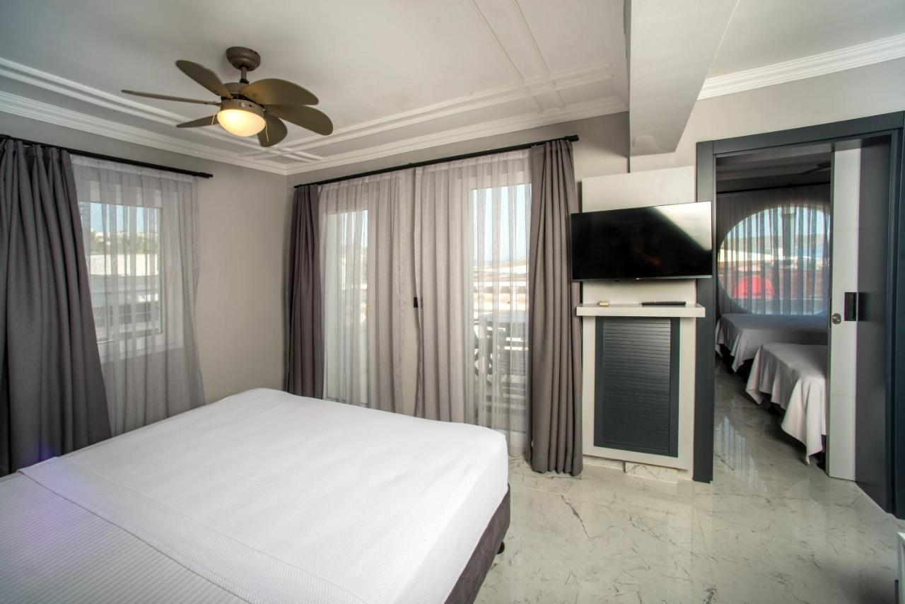Art Suites Hotel Yalıkavak Esterno foto