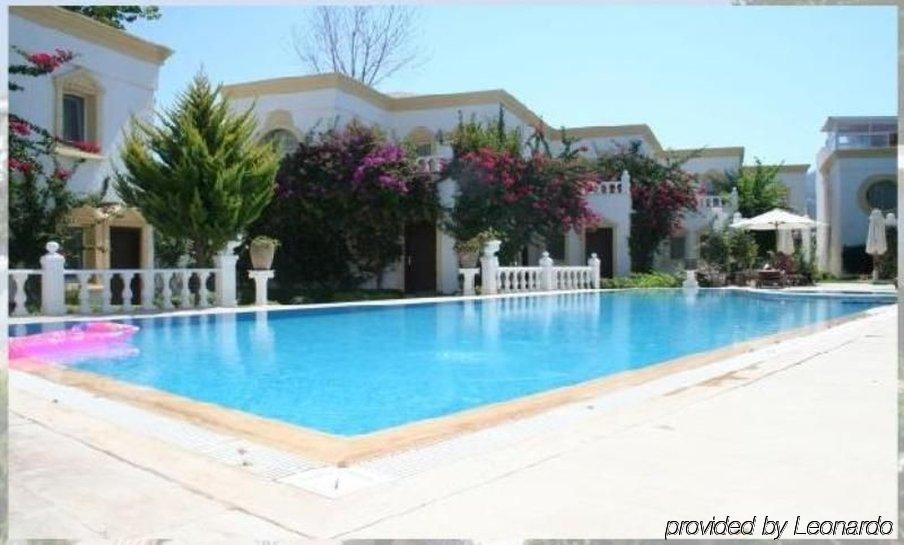 Art Suites Hotel Yalıkavak Servizi foto