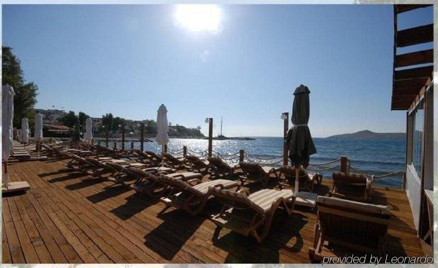 Art Suites Hotel Yalıkavak Servizi foto