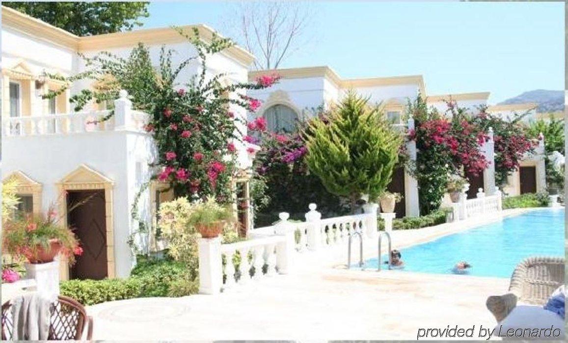 Art Suites Hotel Yalıkavak Esterno foto