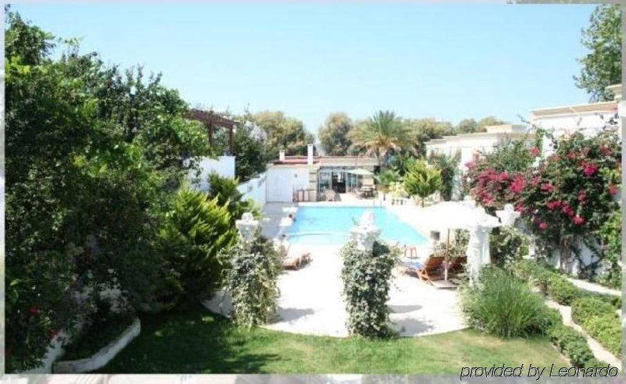 Art Suites Hotel Yalıkavak Esterno foto