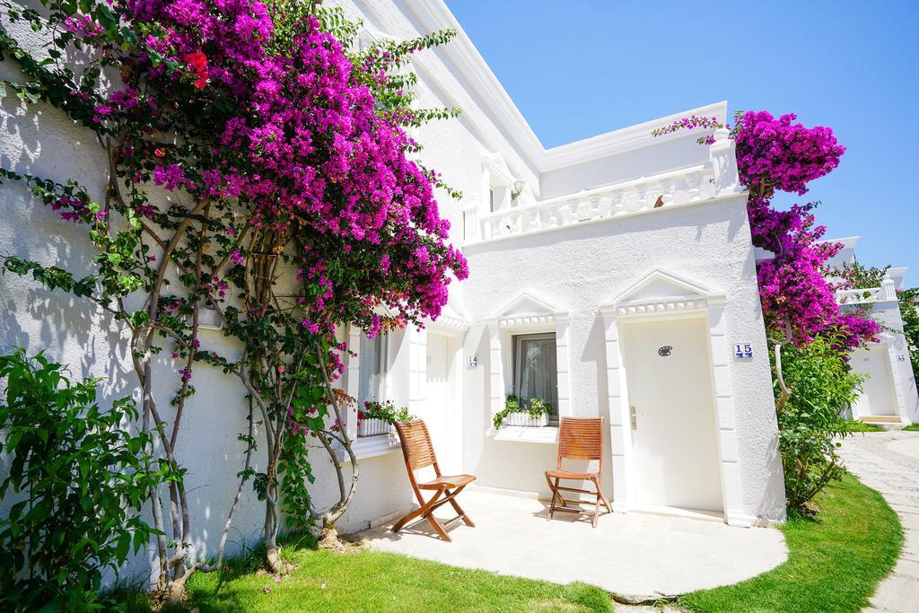 Art Suites Hotel Yalıkavak Esterno foto