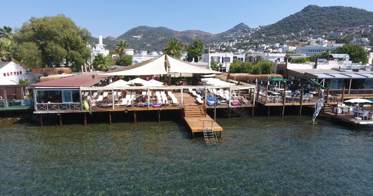 Art Suites Hotel Yalıkavak Esterno foto