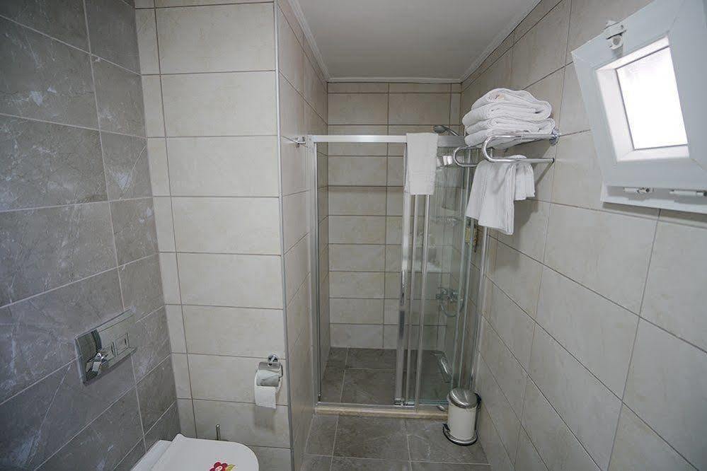 Art Suites Hotel Yalıkavak Esterno foto
