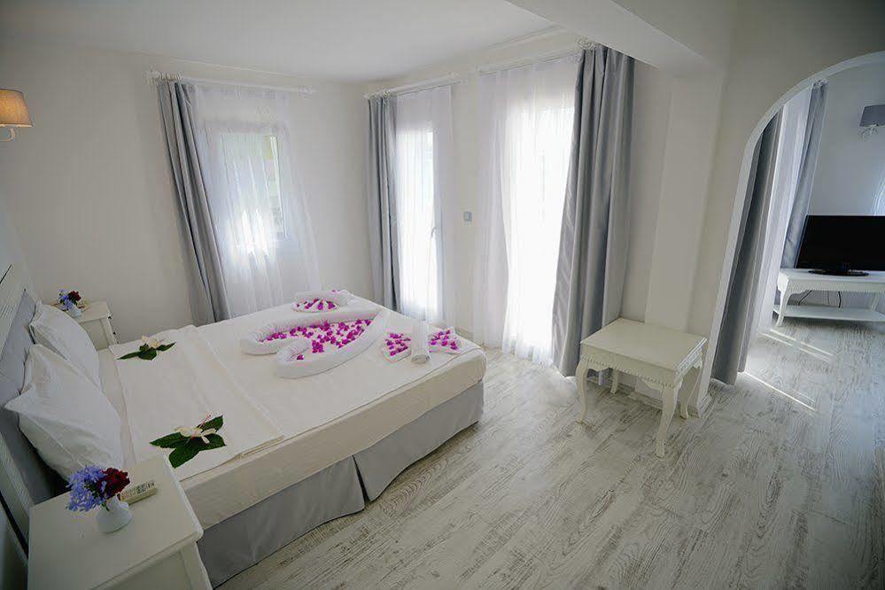 Art Suites Hotel Yalıkavak Esterno foto