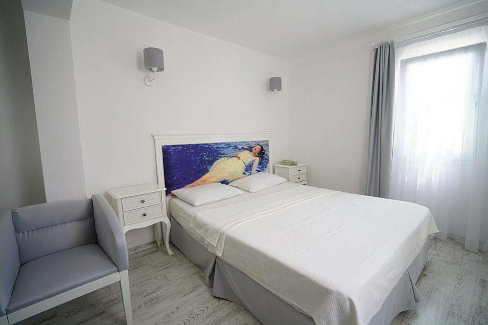 Art Suites Hotel Yalıkavak Esterno foto