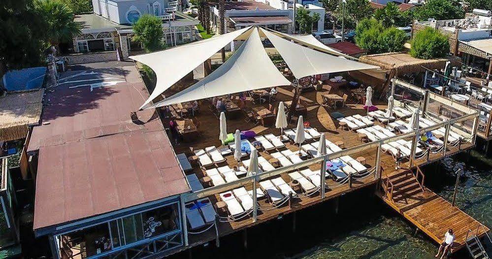 Art Suites Hotel Yalıkavak Esterno foto