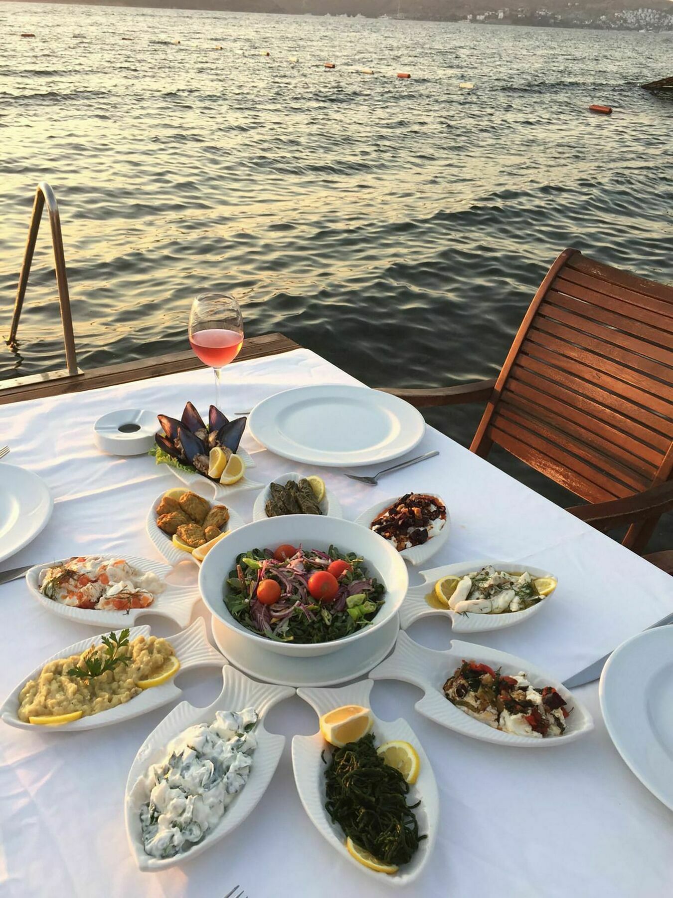 Art Suites Hotel Yalıkavak Esterno foto