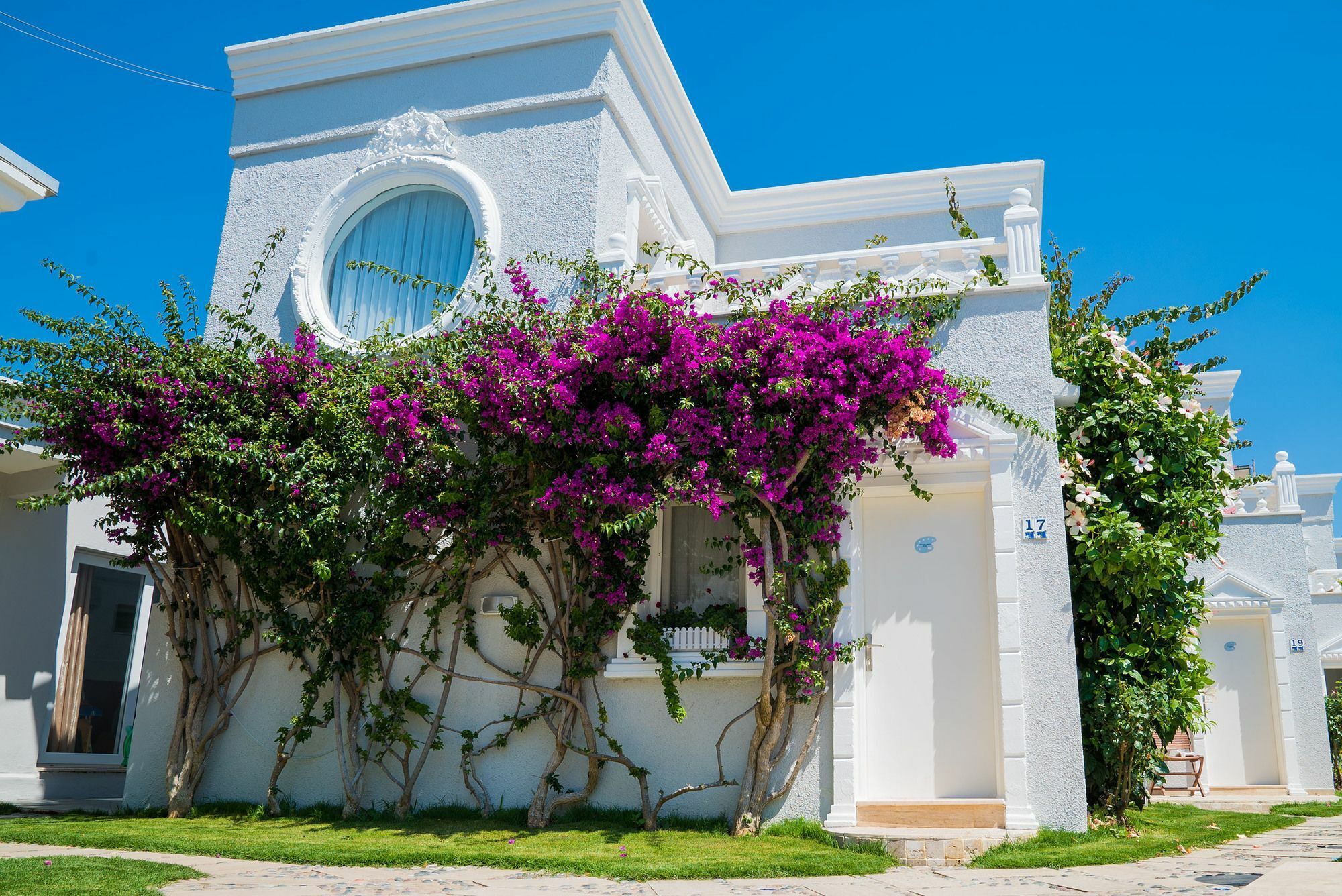 Art Suites Hotel Yalıkavak Esterno foto