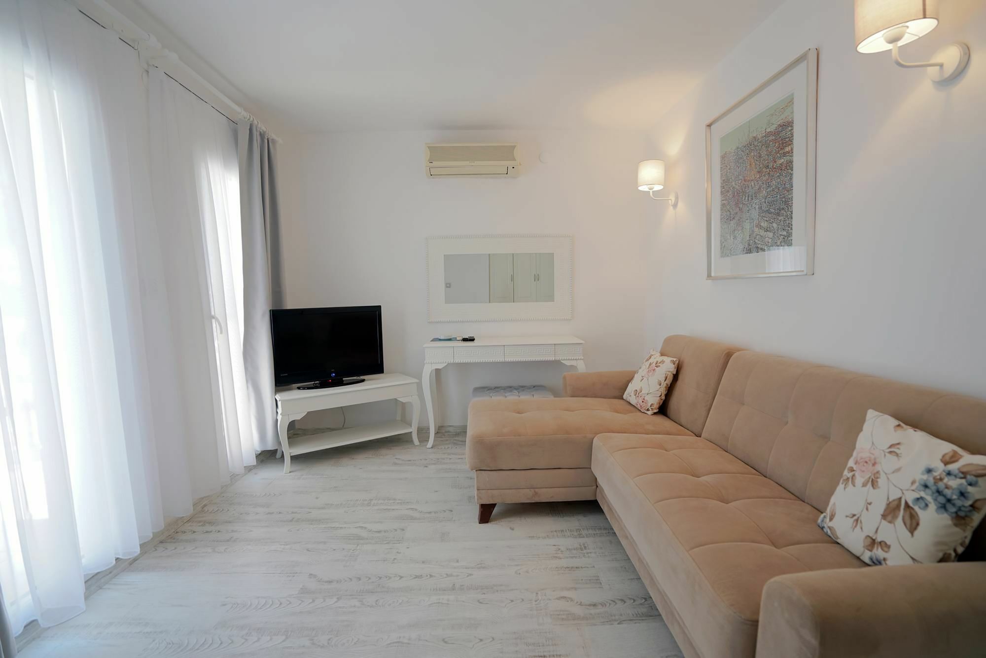 Art Suites Hotel Yalıkavak Esterno foto
