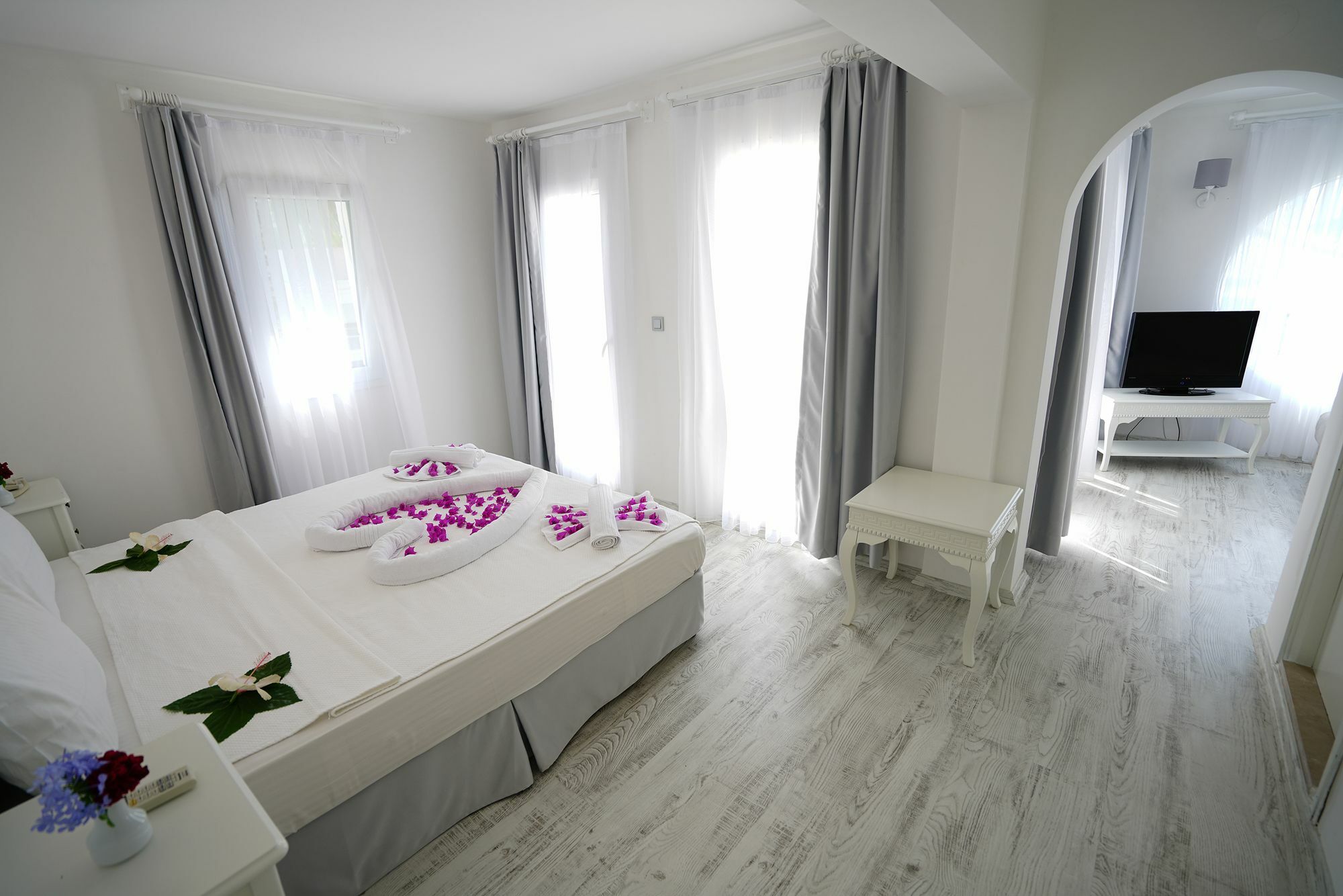 Art Suites Hotel Yalıkavak Esterno foto