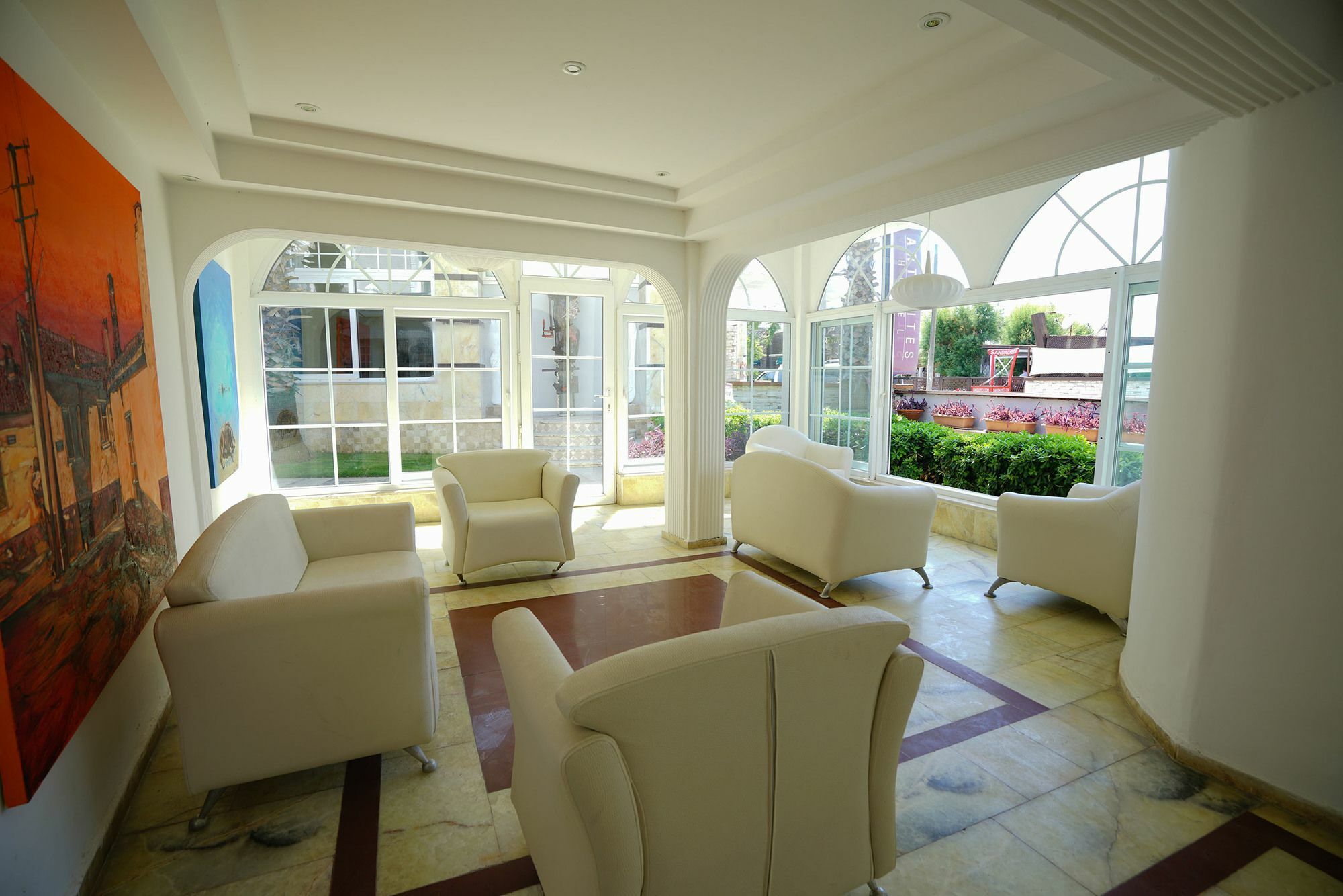 Art Suites Hotel Yalıkavak Esterno foto